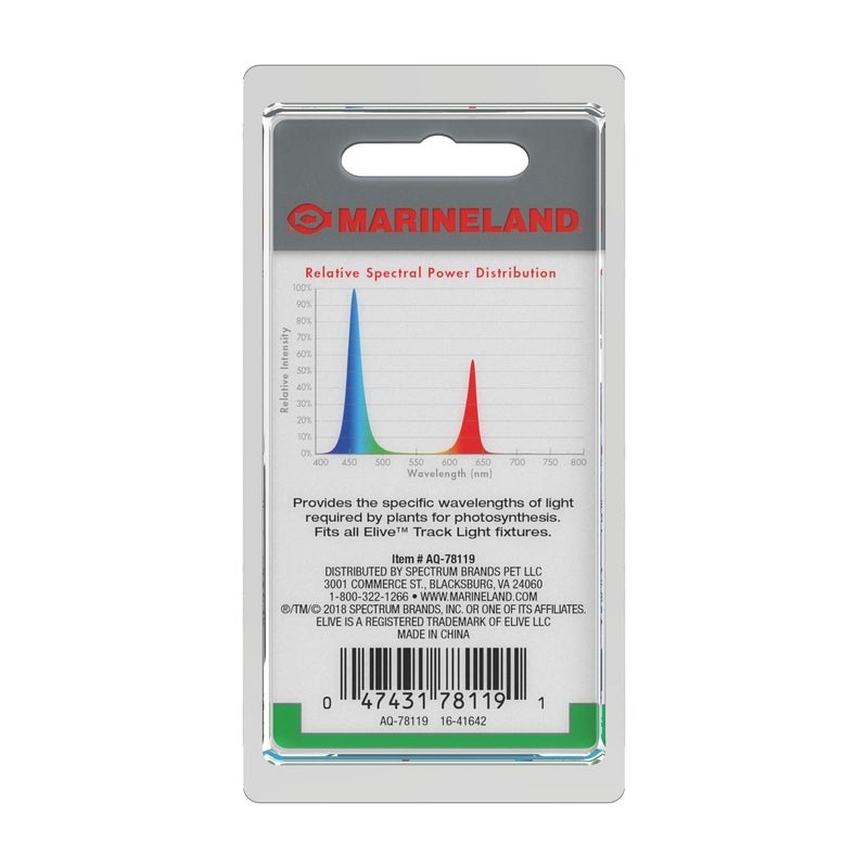 Marineland Plant Growth LED POD - Image 3